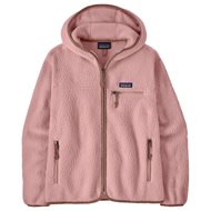 Fuzzy Mauve