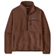 Patagonia W's Retro Pile Marsupial Berm Brown