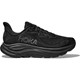 Hoka W Clifton 10 Black/Black