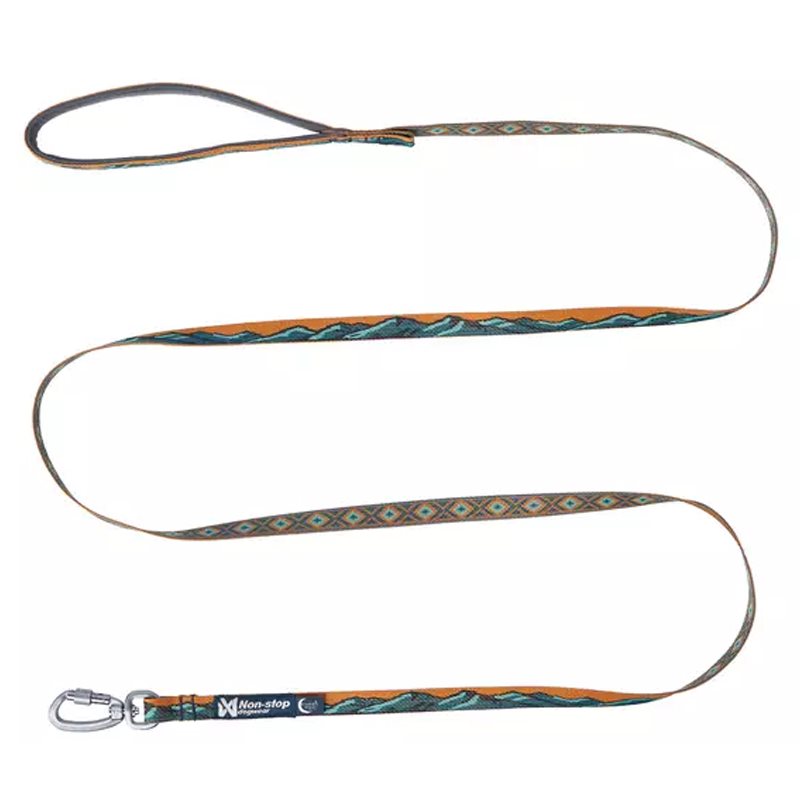 Non-stop Dogwear Trail Quest Leash Rp Edition