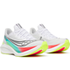 Saucony Endorphin Pro 5 W White/Multi