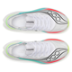 Saucony Endorphin Pro 5 W White/Multi