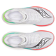 Saucony Endorphin Azura W White/Multi