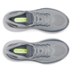 Saucony Triumph 24 M Fossil/Gunmetal