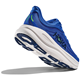 Hoka M Bondi 9 Cobalt Blue/Ultramarine