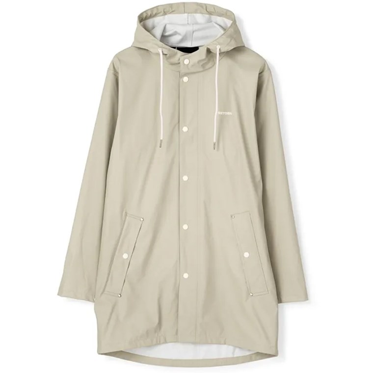 Tretorn Wings Rainjacket Sand