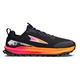 Altra W Lone Peak 9+ Black/Knockout Pink/White