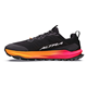 Altra W Lone Peak 9+ Black/Knockout Pink/White
