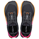 Altra W Lone Peak 9+ Black/Knockout Pink/White