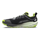 Altra M Experience Wild 3+ Black/Silver/Acid Lime