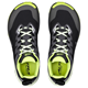 Altra M Experience Wild 3+ Black/Silver/Acid Lime