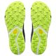 Altra M Experience Wild 3+ Black/Silver/Acid Lime