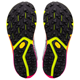Altra W Experience Wild 3+ Ice/Black/Safety Yellow