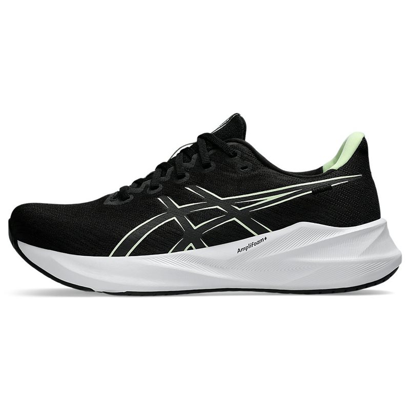 Asics Versablast 4 Black/Illuminate Yellow - 44,5