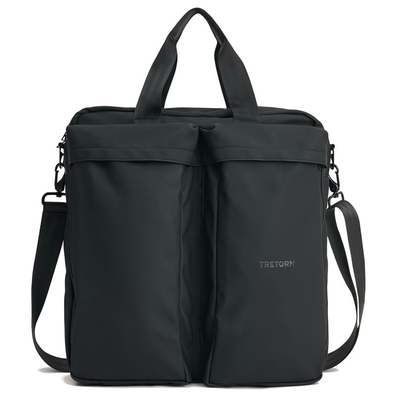 Tretorn Wings Shoulder Tote