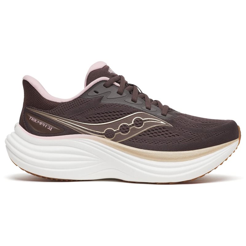 Saucony Triumph 24 Torte/Touch - 37,5