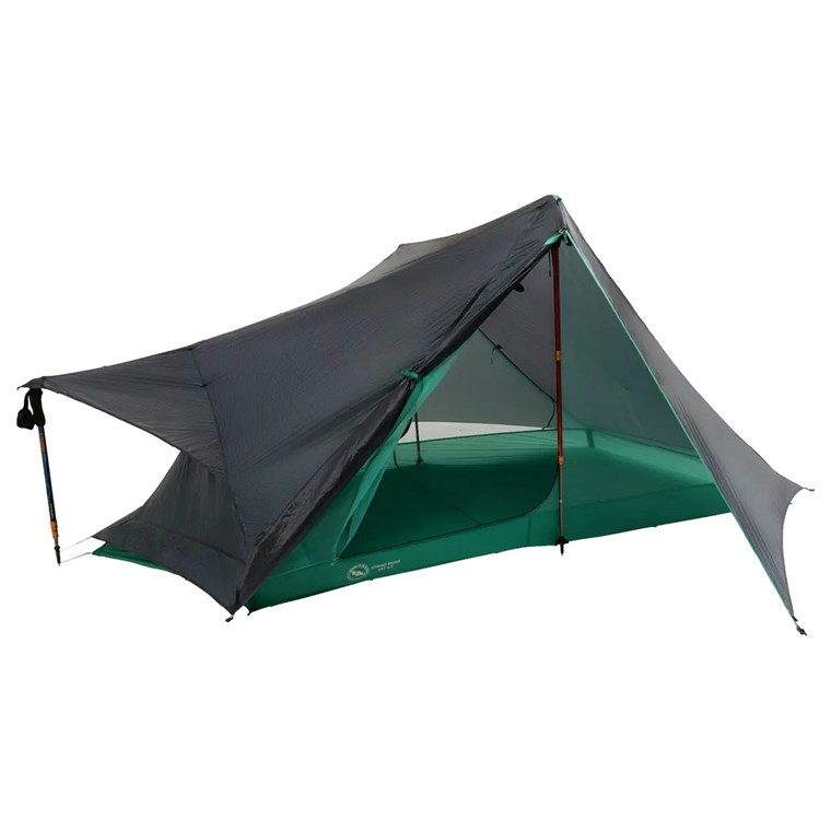 Big Agnes String Ridge Vst 2.5