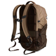 The North Face Borealis Garnet/Dark Chestnut