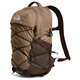The North Face Borealis Garnet/Dark Chestnut