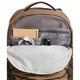 The North Face Borealis Garnet/Dark Chestnut