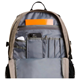 The North Face Borealis Classic Patch Stone Slab/Tnf Black