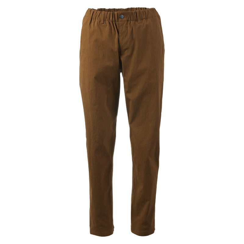 Marmot Wm'S Topanga Pant Brown