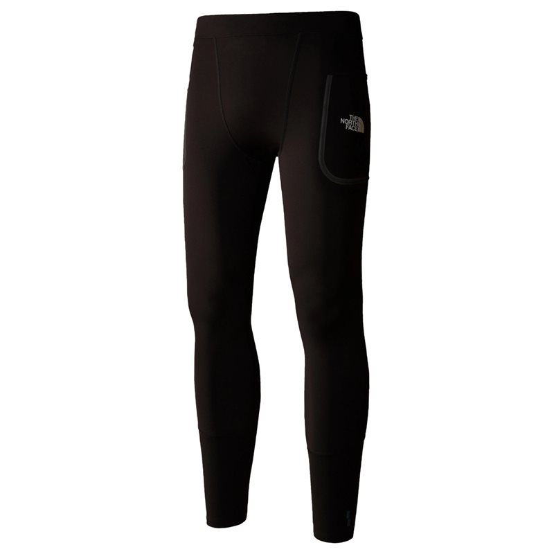 The North Face M Winter Warm Pro Tight Tnf Black/Npf - S