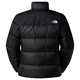 The North Face M Diablo Down 2.0 Jacket Tnf Black Heather/Tnf B