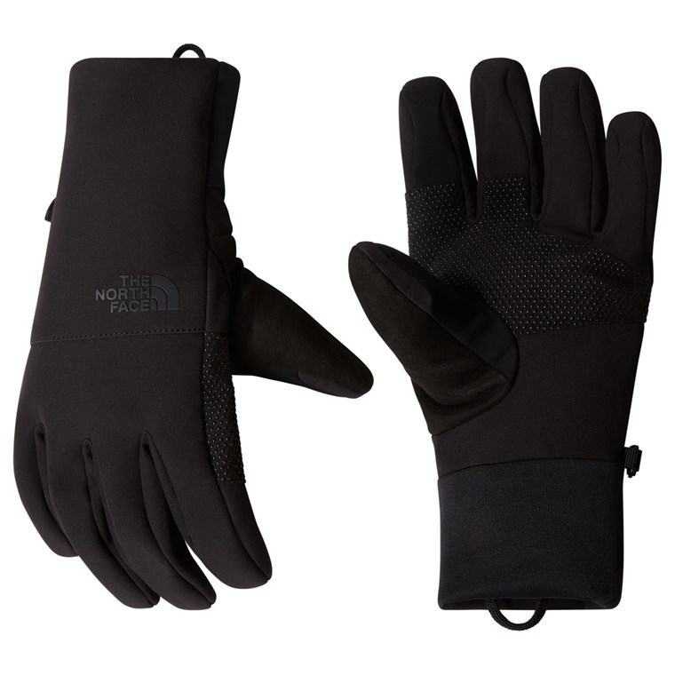 The North Face M Apex Insulated Etip Glove Tnf Black