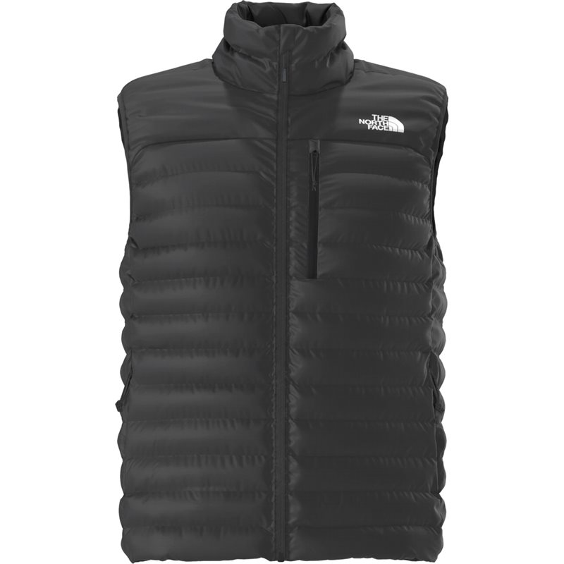 The North Face M Terra Peak Vest Tnf Black - S