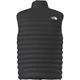 The North Face M Terra Peak Vest Tnf Black
