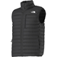 The North Face M Terra Peak Vest Tnf Black