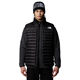 The North Face M Terra Peak Vest Tnf Black