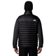 The North Face M Terra Peak Vest Tnf Black