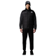 The North Face M Terra Peak Vest Tnf Black