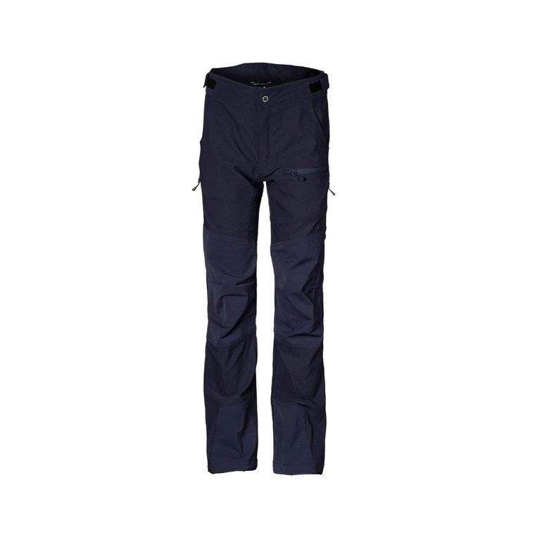 Köp Isbjörn Trapper Pant II Teens Graphite 134/140 Navy - Skistart