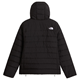 The North Face M Aconcagua Hooded Jacket Tnf Black