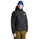 The North Face M Aconcagua Hooded Jacket Tnf Black