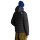 The North Face M Aconcagua Hooded Jacket Tnf Black