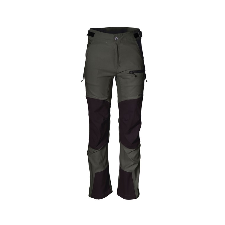 Trapper Pant II Teens Graphite 134/140 Graphite