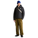 The North Face M Aconcagua Hooded Jacket Tnf Black