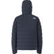 The North Face M Aconcagua Hooded Jacket Summit Navy