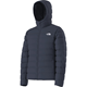 The North Face M Aconcagua Hooded Jacket Summit Navy