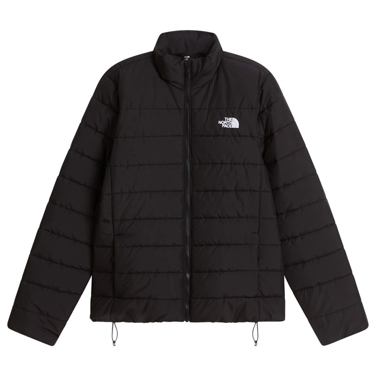 The North Face M Aconcagua Jacket Tnf Black