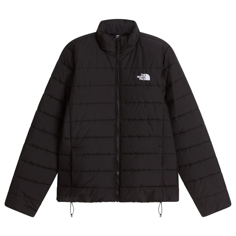 The North Face M Aconcagua Jacket Tnf Black - S