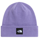 The North Face Dock Worker Recycled Beanie Grounded Plum