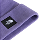 The North Face Dock Worker Recycled Beanie Grounded Plum