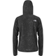 The North Face M Fontanales Wind Jacket Reflective Tnf Black Seed Reflecti