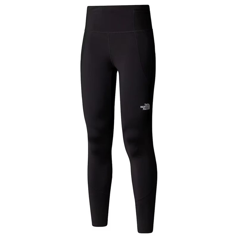 The North Face W Winter Warm Pro Tight Tnf Black - XS