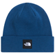 The North Face Dock Worker Recycled Beanie Shady Blue